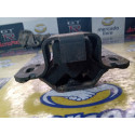 Suporte Coxim Motor Ka 1.0 8v Zetec 99-07 Lado/dir.xs516038a