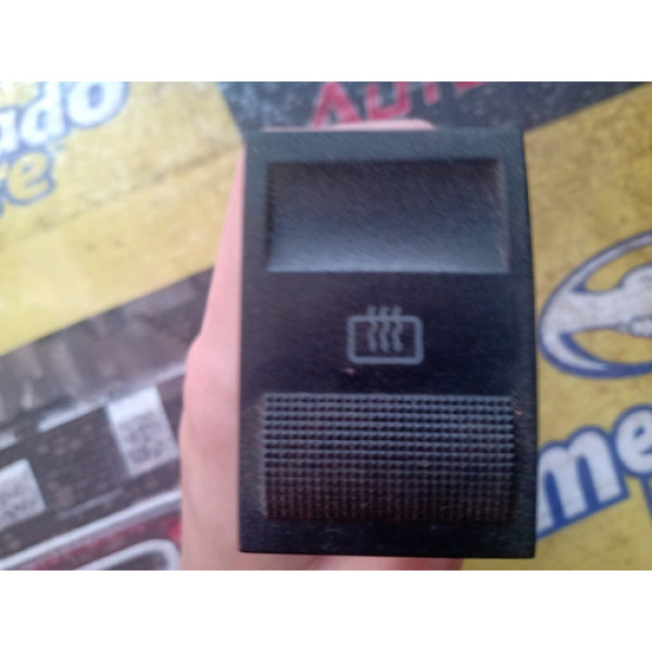 Botão Interruptor Desembaçador Vw Gol Parati G4 377959621d