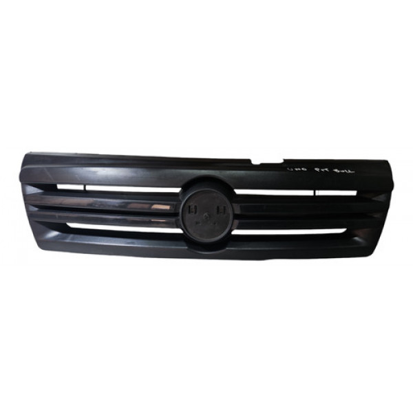 Grade Frontal  Parachoque Fiat Uno Pit Bull