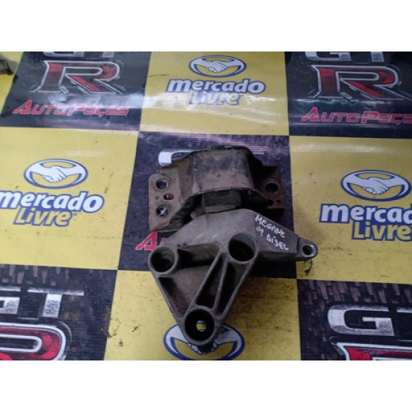 Suporte Motor Coxim Dir. Renault Megane 09 Diesel 8200437464