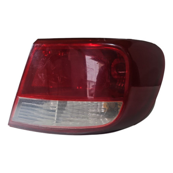 Lanterna Traseira Direita Vw Gol G5 2010