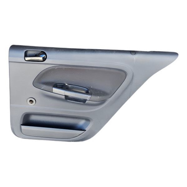 Forro Porta Traseira Direita Vw Gol 2018 2023 G8