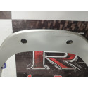 Moldura Painel Instrumento Fiat Siena Original 100193409