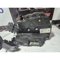 Fechadura Elétrica Traseira Esquerda Renault  Fluence 