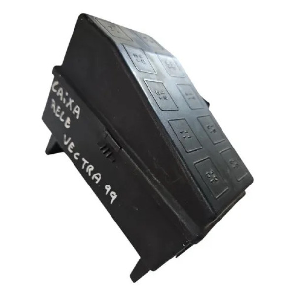 Caixa De Rele Gm Vectra 99