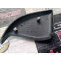 Moldura Int. Retrovisor Esq. Citroen C3 
