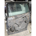 Porta Traseira Direita Citroën C4 10 C/ Detalhes