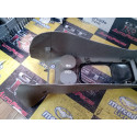 Console Central Cinza Chery Qq 2012 S11-5305924 Original 