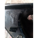 Acabamento Interno Esquerdo Retrovisor Palio 713798000 B39b