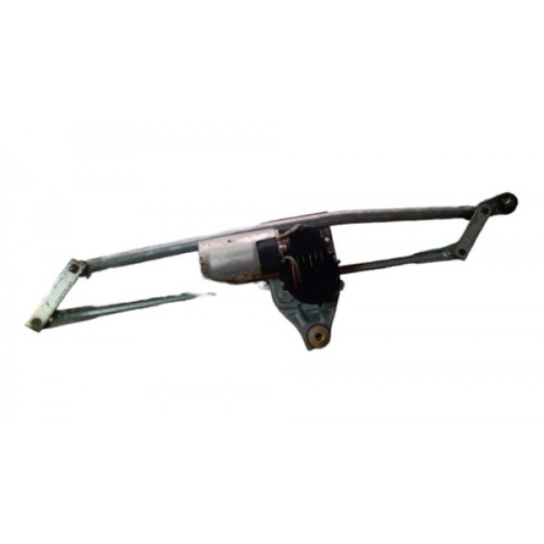Galhada Limpador Parabrisa C/ Motor Parati G3 377955221b 
