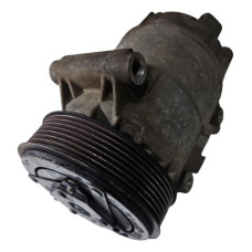 Compressor Ar Condicionado Renault Megane 2.0 06/12