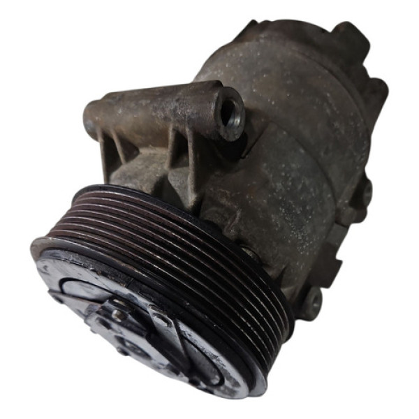 Compressor Ar Condicionado Renault Megane 2.0 06/12