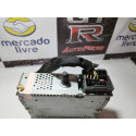 Radio Cd Player Mp3 Pallas Citroen C4 Pallas 2012 