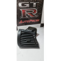 Difusor De Ar Esquerdo Peugeot 207 2013 Original