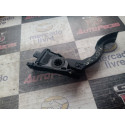 Pedal Acelerador Ford Focus Powershift Bv61-9f836-ab *