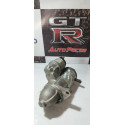 Motor Arranque Partida Gm Spin / Onix / Cobalt 2017 Á 2023