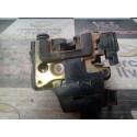 Fechadura Manual Dianteira Direita Fiat Palio 1996 2002 4p