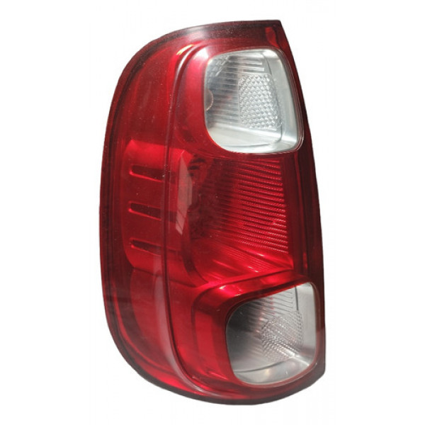 Lanterna Traseira Esquerd Fiat Uno Vivace 2010/2012 Original