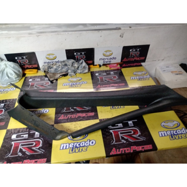 Moldura Coluna Parabrisa Picasso 2003 L.d 9630260877 Usado