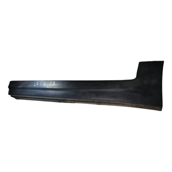 Spoiler Lateral Esquerdo Citroën C4 Pallas 08/12