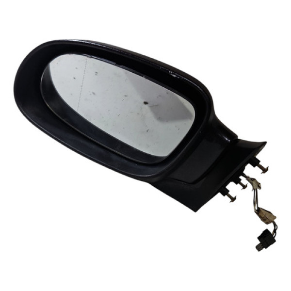 Retrovisor Lado Esquerdo Mercedes Classe A 00/05 Detalhes