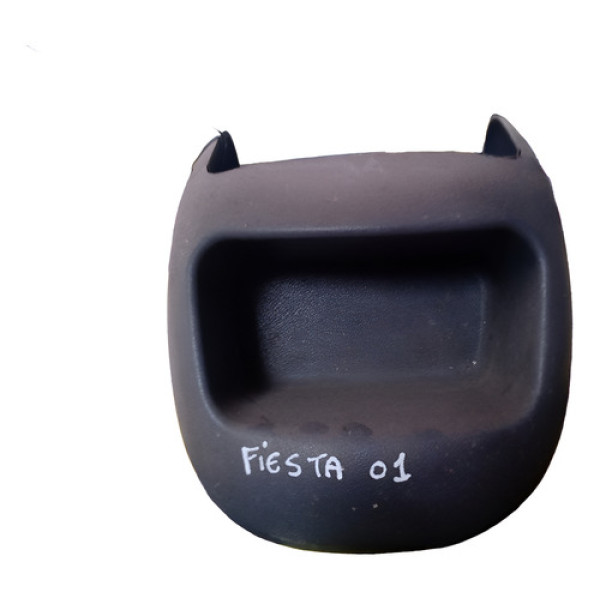 Porta Objetos Console Ford Fiesta Courrier 96fb044c74 Usado