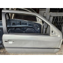 Porta Dianteira Direita Vw Gol Bola 99 C/ Detalhes