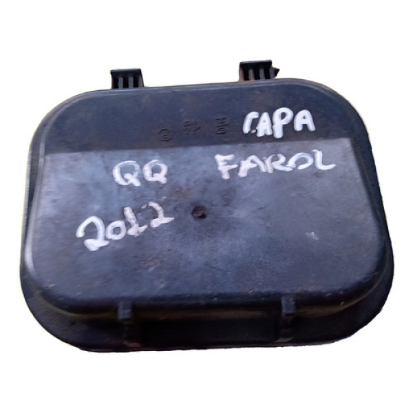 Tampa Farol Chery Qq 2012 Usado Original