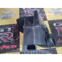 Caixa Ressonador Filtro Ar Peugeot 408 - 0 Usado
