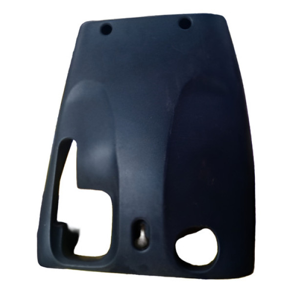 Moldura Superior Coluna Renault Symbol 09 8200446722 Usado