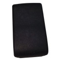 Botão Falso Painel Seat Cordobar Preto