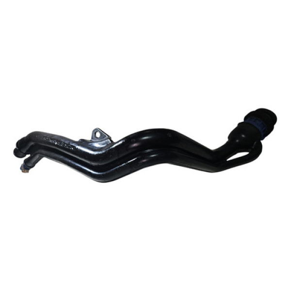 Gargalo Tanque Combustivel Ford Fiesta