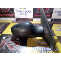 Retrovisor Manual Lado Direito Renault Clio 5785000