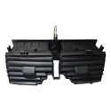 Difusor Ar Central Renault Megane Sedan 2.0 2008 A 2012