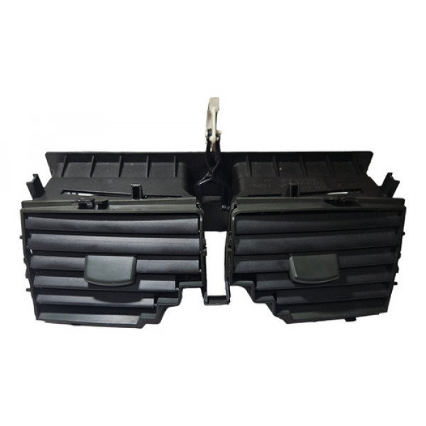 Difusor Ar Central Renault Megane Sedan 2.0 2008 A 2012