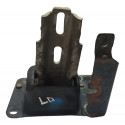 Coxim Motor Citroen C3 2006/12 1.4 Ld
