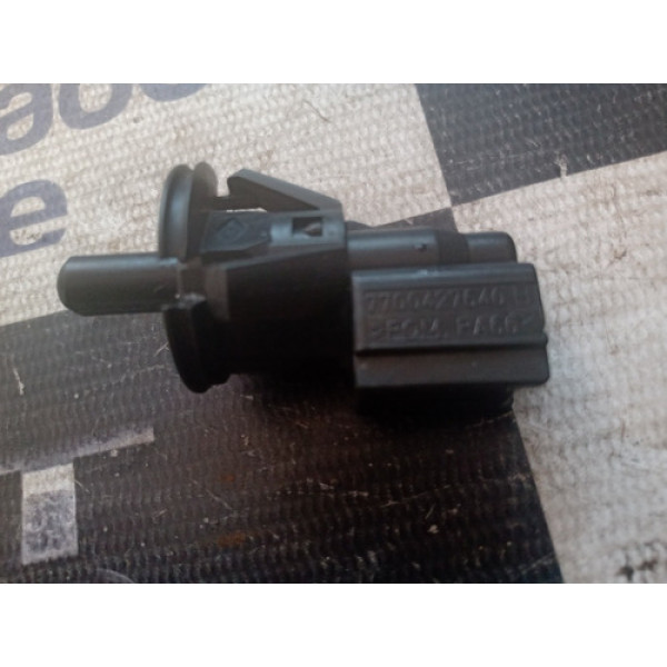 Sensor Interruptor Porta 7700427640b Renault Logan 2022