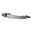 Maçaneta Externa Dianteira Esquerda Citroën C4 Pallas 08/12