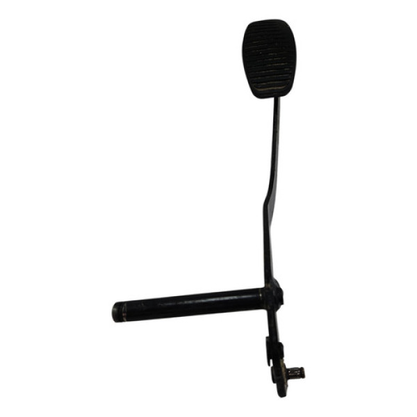 Pedal Embreagem Fiat Bravo 2012 Preto