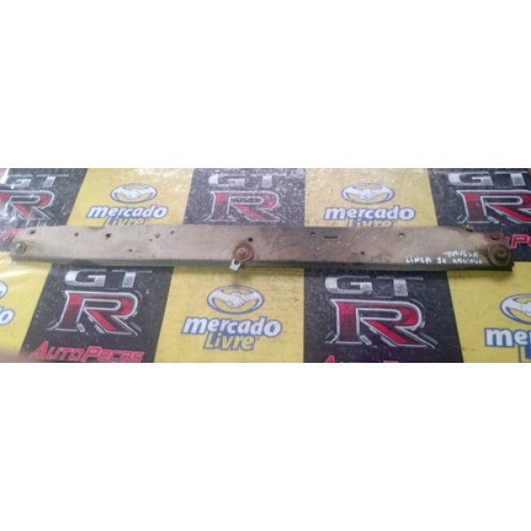 Travessa Radiador Fiat Linea 2010 Usado Original