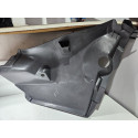 Moldura Coluna Inferior Traseira Direita Fiat Linea 10