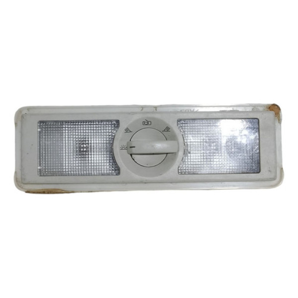 Luz Teto Cortesia Volkswagen Amarok 2013 High Traseira