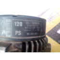 Alternador Gm Omega 95 2.2 0123510063 - 90356665 Bosch Usado