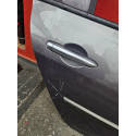 Porta Traseira Direita Renault Megane Sedan