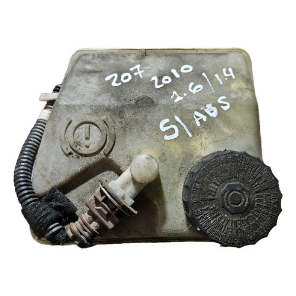 Reservatório Óleo Freio Peugeot 207 20552281051