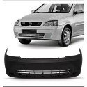Parachoque Dianteiro Montana Corsa Hatch Sedan 03 A 09 (dts)