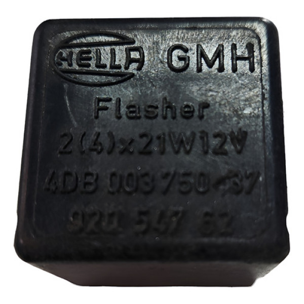 Relé Intermitência Hella Gmh