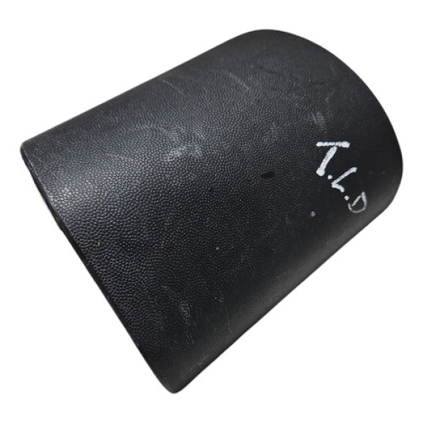 Moldura Interna Banco Traseiro Gm Meriva 03/10