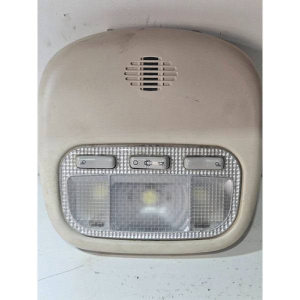 Luz Teto Cortesia Citroën C4 Pallas