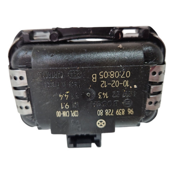 Sensor Chuva Parabrisa Citroën C4 Pallas 2010